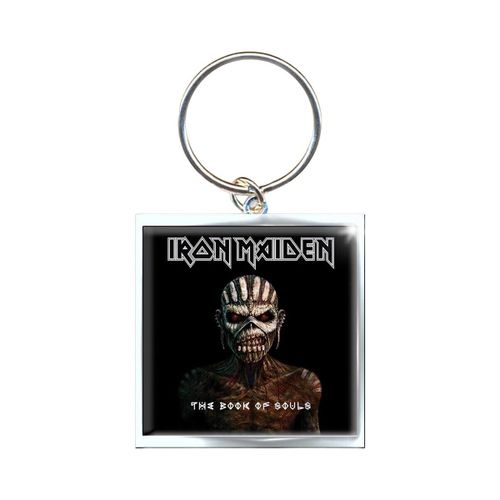 Porte clé Iron Maiden RO6501 - Iron Maiden - Modalova