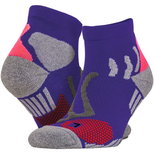 Chaussettes Technical Compression - Spiro - Modalova