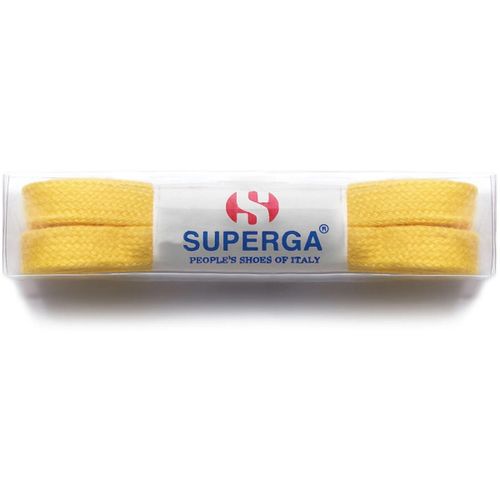 Lacets Superga 105 cm SP244 - Superga - Modalova