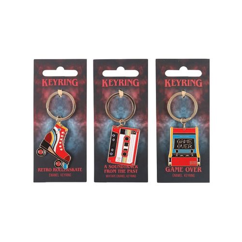 Porte clé SD10341 - Something Different - Modalova