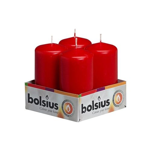 Bougies, diffuseurs 10 cm x 4,8 cm ST5495 - Bolsius - Modalova