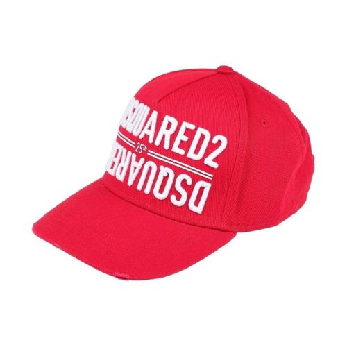 Casquette Dsquared SY1210 - Dsquared - Modalova