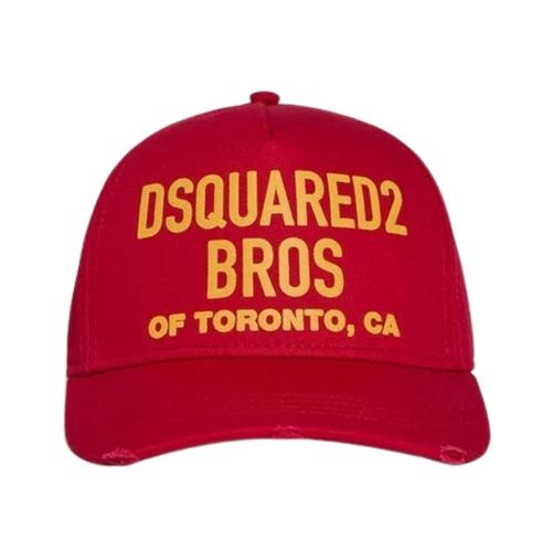 Casquette Dsquared SY1212 - Dsquared - Modalova
