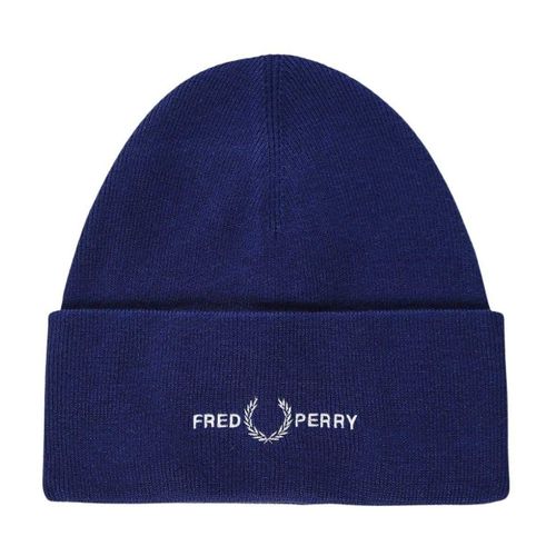 Bonnet Fred Perry SY187 - Fred Perry - Modalova