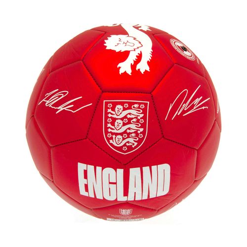 Accessoire sport Taille 5 TA10335 - England Fa - Modalova