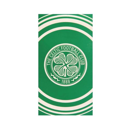 Serviettes de plage 140 cm x 70 cm TA9660 - Celtic Fc - Modalova