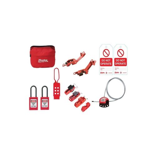 Accessoire sport One Size TK14807 - Master Lock - Modalova