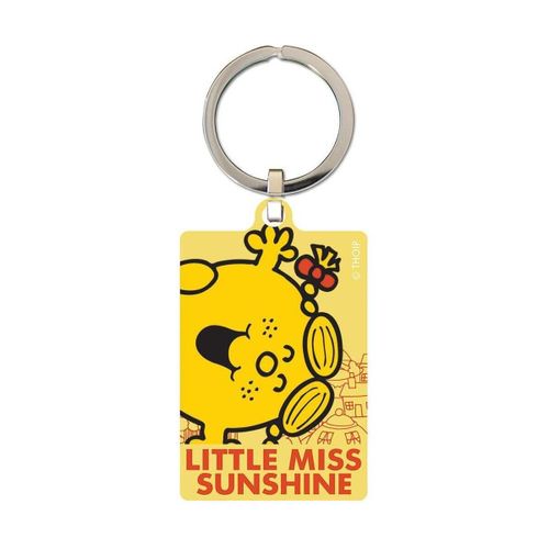 Porte clé Little Miss TA4146 - Little Miss - Modalova