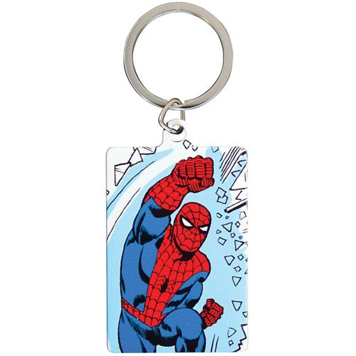 Porte clé Marvel TA4149 - Marvel - Modalova