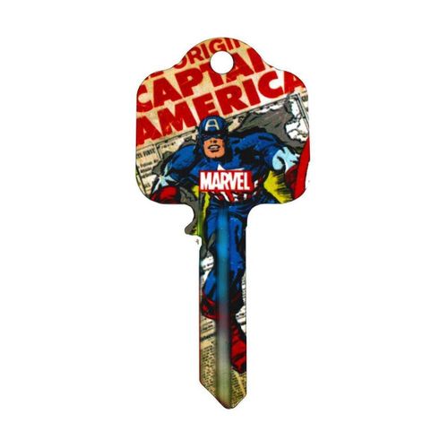 Porte clé Marvel TA4586 - Marvel - Modalova