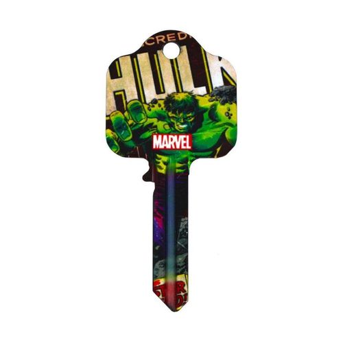 Porte clé Marvel TA4587 - Marvel - Modalova