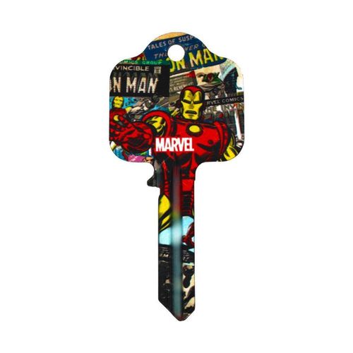 Porte clé Marvel TA4588 - Marvel - Modalova