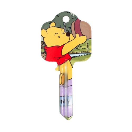 Porte clé Dessins Animés TA4598 - Dessins Animés - Modalova