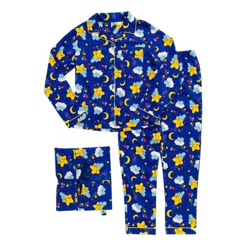 Ensembles de pyjama M Régulier TT287 - Care Bears - Modalova