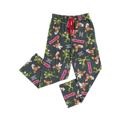 Bas de pyjama Gremlins 3XL TT795 - Gremlins - Modalova