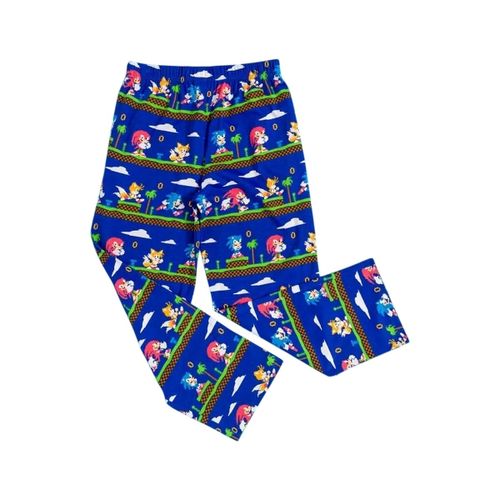 Bas de pyjama 3XL TT796 - Dessins Animés - Modalova