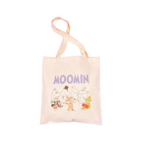 Cabas Moomin TT873 - Moomin - Modalova