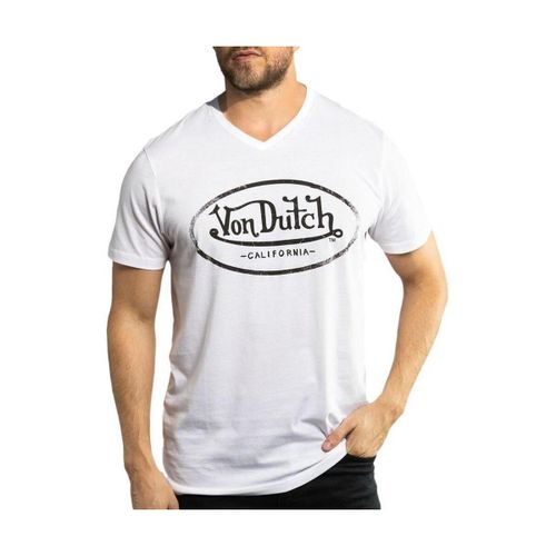 T-shirt Von Dutch TYRON - Von Dutch - Modalova