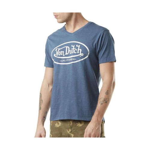 T-shirt Von Dutch TYRON - Von Dutch - Modalova
