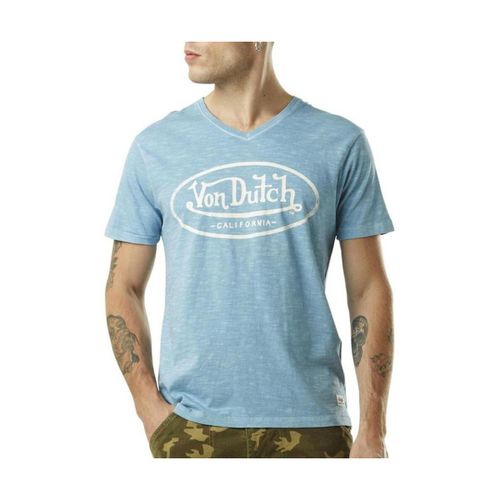 T-shirt Von Dutch TYRON - Von Dutch - Modalova