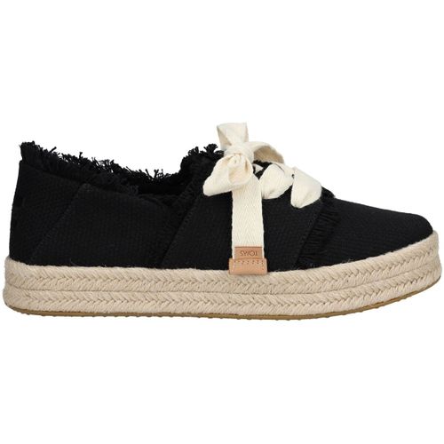 Espadrilles Toms Derbies - Toms - Modalova