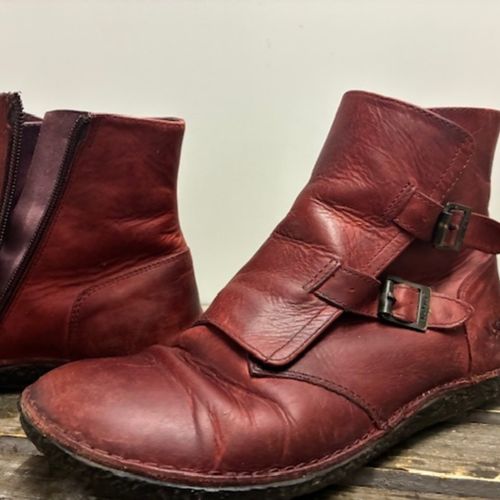 Bottines Kickers Kikers - Kickers - Modalova