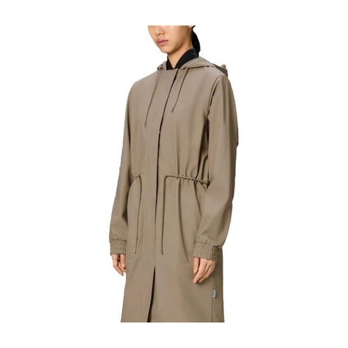 Coupes vent Rains String W Parka W3 - Rains - Modalova