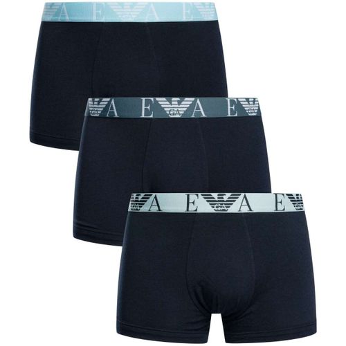 Caleçons Pack de 3 troncs - Emporio Armani - Modalova