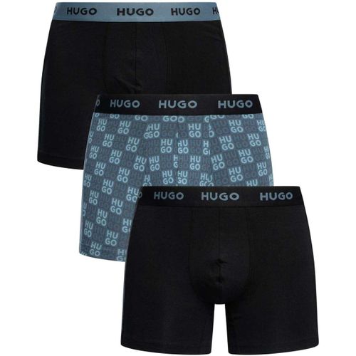 Caleçons HUGO Pack de 3 boxers - HUGO - Modalova