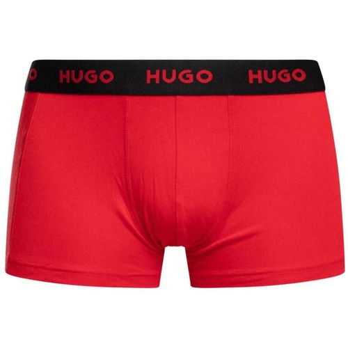 Caleçons HUGO Pack de 3 troncs - HUGO - Modalova