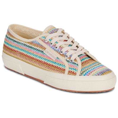 Baskets basses Superga 2750 RAFFIA - Superga - Modalova