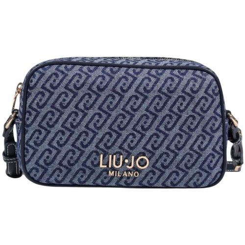 Sac a main S CAMERA CASE AA6137 T379A - Liu Jo - Modalova