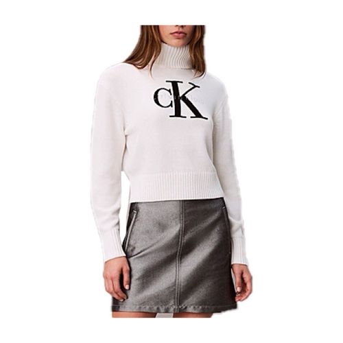 Pull Calvin Klein Jeans Lv047d354g - Calvin Klein Jeans - Modalova