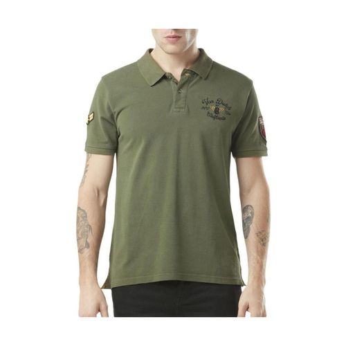 Polo Von Dutch MICK - Von Dutch - Modalova