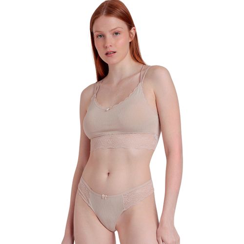 Triangles / Sans armatures Ensemble brassière et string Studio - Admas - Modalova