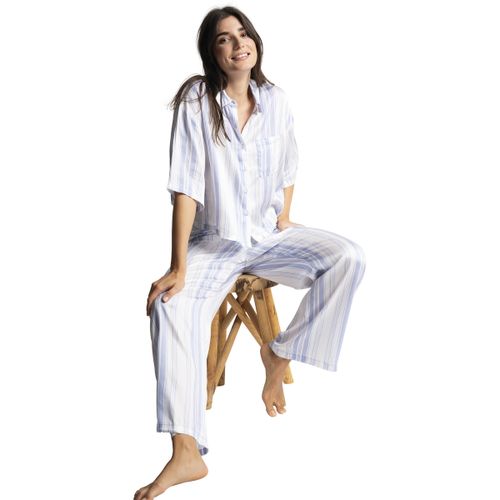 Ensembles de pyjama Haut de pyjama manches courtes CHLOE - Passionata - Modalova