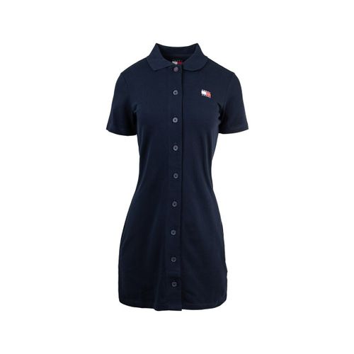 Robe courte DW0DW20302C1G - Tommy Hilfiger - Modalova