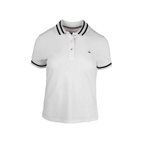 Polo Tommy Hilfiger DW0DW14963YBR - Tommy Hilfiger - Modalova