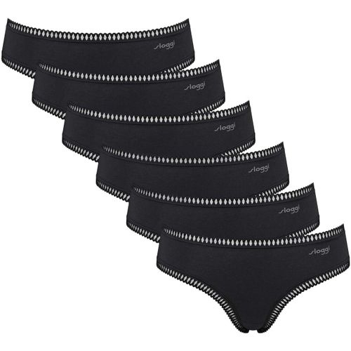 Slips Slip GO Crush Hipster C6P - Sloggi - Modalova
