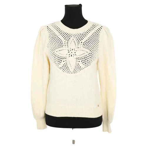 Pull Pull en coton écru - Des Petits Hauts - Modalova