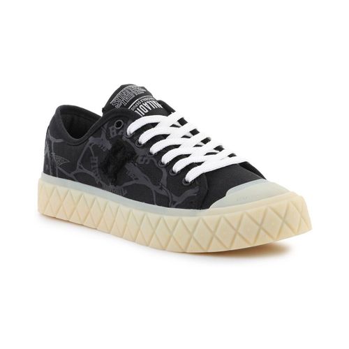 Baskets basses Palla Ace Vines - Palladium - Modalova