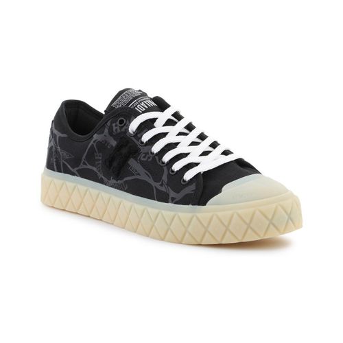 Baskets basses Stranger Things Palla Ace Vines - Palladium - Modalova