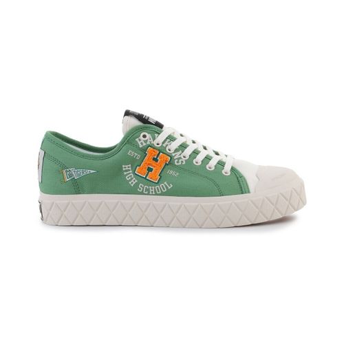 Baskets basses Stranger Things Palla Ace Tigers - Palladium - Modalova