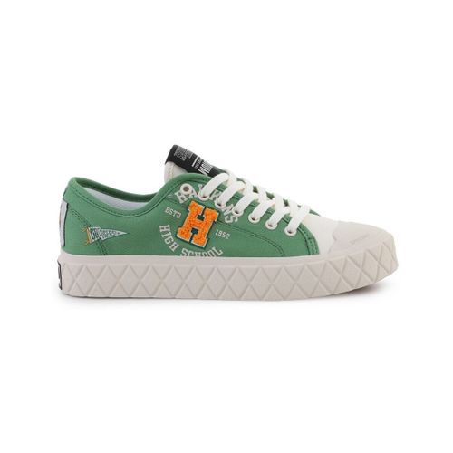 Baskets basses Stranger Things Palla Ace Tigers - Palladium - Modalova