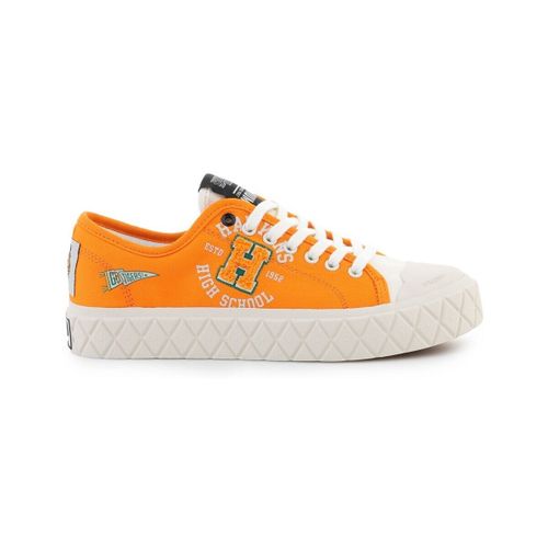 Baskets basses Stranger Things Palla Ace Tigers - Palladium - Modalova