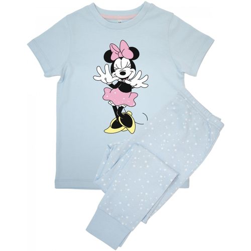 Ensembles de pyjama 6-7 ans BI53867 - Disney - Modalova
