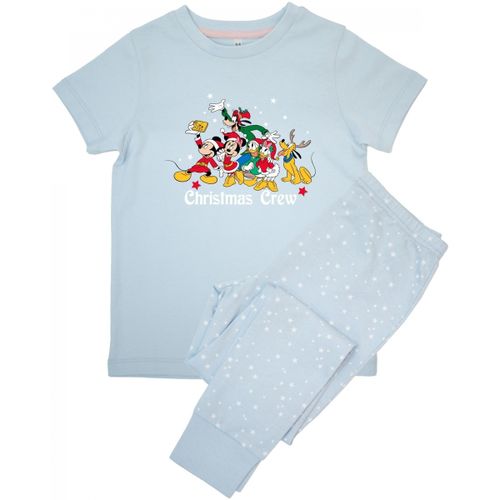 Ensembles de pyjama 7-8 ans BI53871 - Disney - Modalova