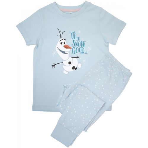Ensembles de pyjama 7-8 ans BI53890 - Disney - Modalova