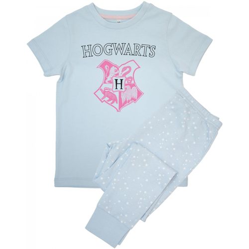 Ensembles de pyjama 7-8 ans BI54124 - Harry Potter - Modalova
