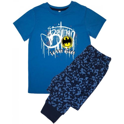 Ensembles de pyjama 7-8 ans BI54141 - Dessins Animés - Modalova